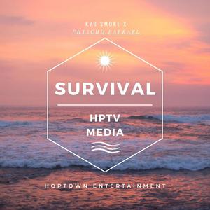 SURVIVAL (feat. PHYSCHO PARKARL) (Explicit)