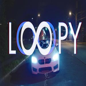 LOOPY (feat. MILLZ LANE) [Explicit]