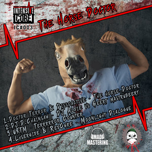 The Horse Doctor (Original Mix)