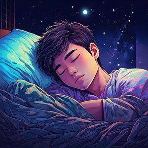 Slumber Lofi: Calming Beats for Dreamy Nights