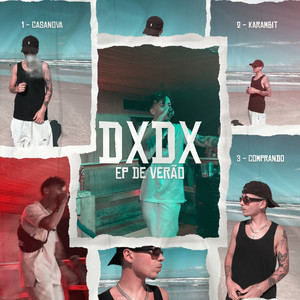 Comprando (Explicit)