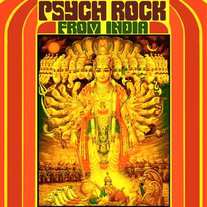 Psych Rock from India