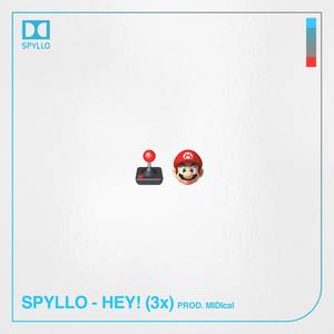Hey!(3x) (Explicit)