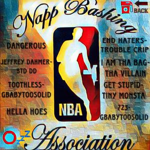 NBA Gangstar (Explicit)