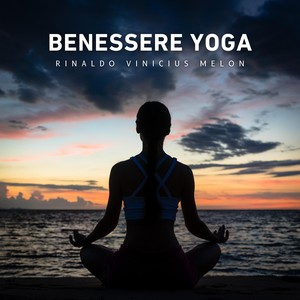 Benessere yoga