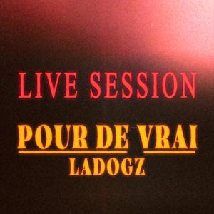 Pour de vrai (Live Session) [Explicit]