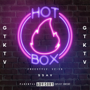 Hot Box Freestyle: S2-E9 (Explicit)