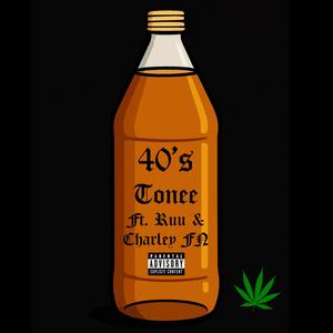 Brokeboiiis - 40's (feat. Ruu & Charley FN) (Explicit)