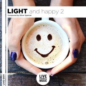 Light And Happy Vol. 2