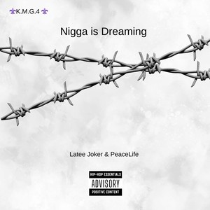 Nigga Is Dreaming (Explicit)