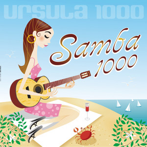 Samba 1000 (Rob Mello Remix|Rob Mello's No Ears Club Mix)