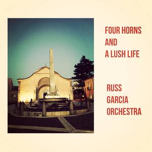 Four Horns and a Lush Life