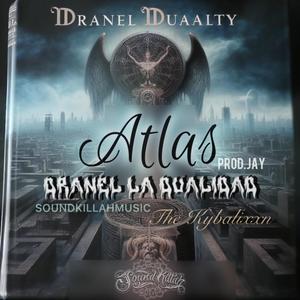 Atlas (feat. Sound Killah Music) (Explicit)