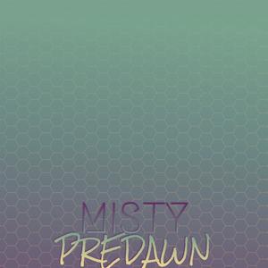 Misty Predawn