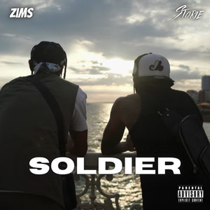 Soldier (Explicit)