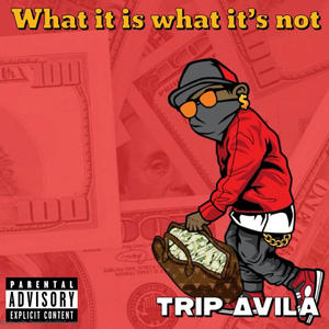 What it is what its not (Explicit)