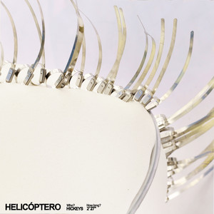 Helicóptero