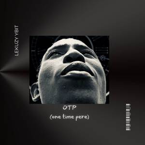 OTP (one time pere) [Explicit]