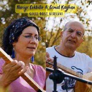 Geçti Dost Kervanı (feat. Cemal Kayhan) [Canlı Kayıt]