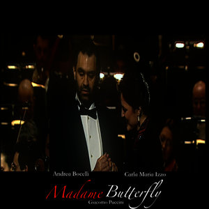 Madame Butterfly (Tragedia Giapponese in Tre Atti in Forma di Concerto) (Live at Grimaldi Forum, Montecarlo)