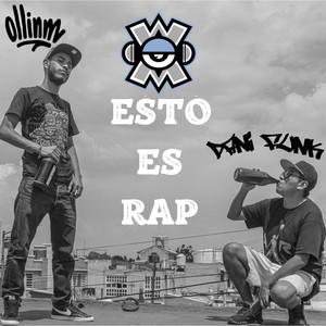 Esto Es Rap(feat. Dani Funk) (Explicit)