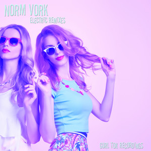 Electric (E39 Remix)