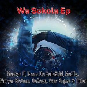 Wa Sokola Ep