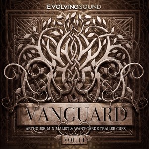 Vanguard, Vol. 2