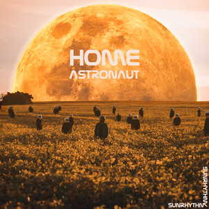 Home Astronaut