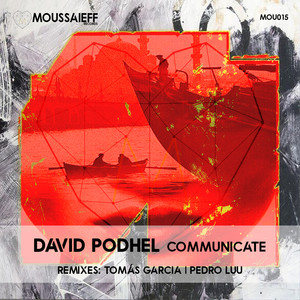 Communicate (Pedro Luu Remix)