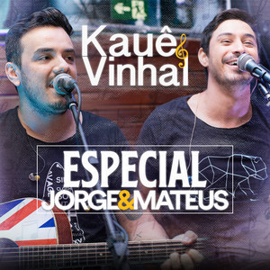 Especial Jorge & Mateus