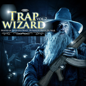 Trap Wizard 2