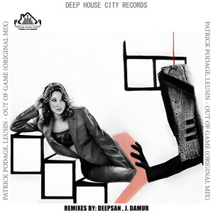 Out of Game (J. Damur Remix)