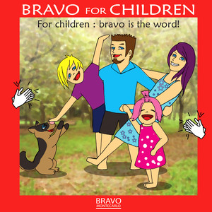 Bravo for Children