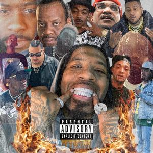 The Pull Up (feat. Arjay) (Explicit)