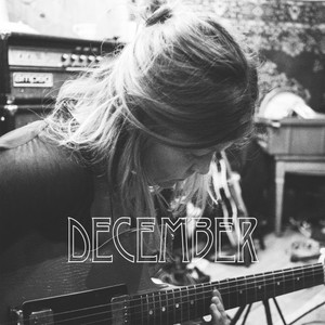 Anna Ahnlund - Driving Home for Christmas