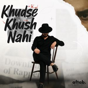 Khudse Khush Nahi