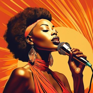 Sueño De Jazz De Terciopelo