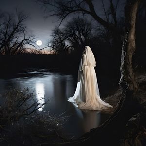 La Llorona