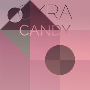 Okra Candy