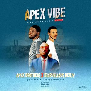 APEX VIBE (feat. Marvellous Benjy)