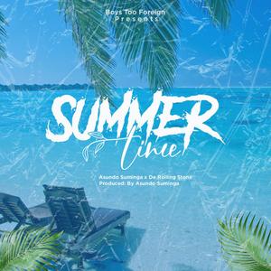 Summertime (Explicit)