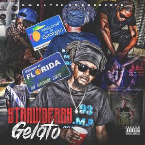 Strawberry Gelato (Explicit)