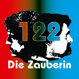 Die Zauberin