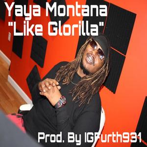 Like Glorilla (Explicit)