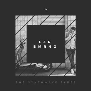 The Synthwave Tapes, Pt. 1