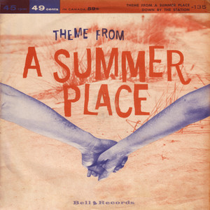 Theme from "A Summer Place"