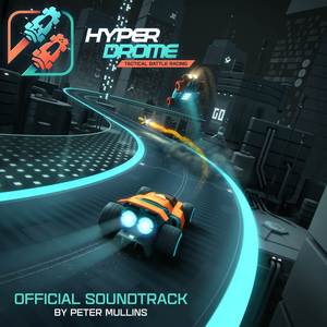 Hyperdrome (Original Game Soundtrack)