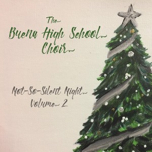 Not-so-Silent Night, Vol. 2