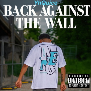 Back Against The Wall (Explicit)